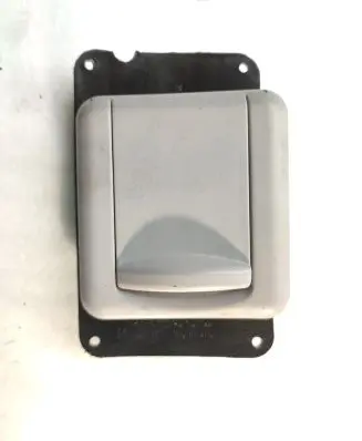 Hyundai i30 ISOFIX cover 85382A6000