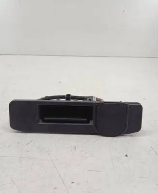 Mercedes-Benz GLA W156 X156 Tailgate handle with camera A1667500993