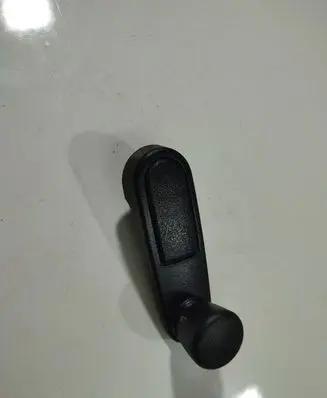 Peugeot 307 Front door window winding handle 