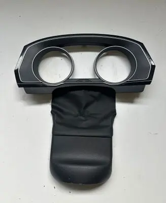 Volkswagen PASSAT B8 Dashboard trim 3G1858366