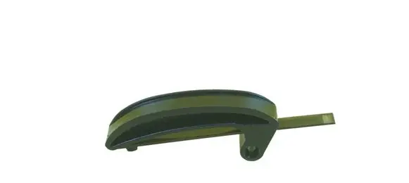 Porsche Cayenne (9PA) Slide rail for timing chain 94810702501 M48