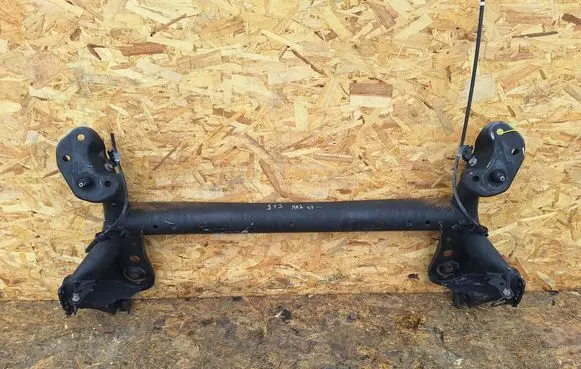 Mazda 2 Rear axle beam 