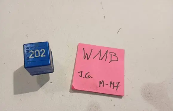 Audi 80 90 S2 B4 Other relay 8A0951253