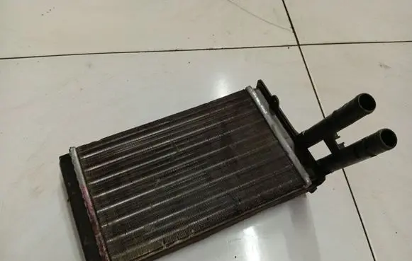 Audi 80 90 S2 B4 Heater blower radiator 