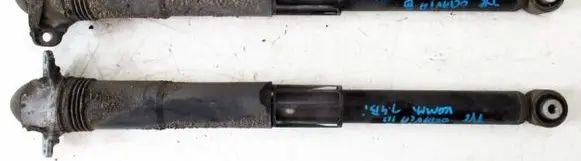 Skoda Octavia Mk3 (5E) Rear shock absorber/damper 5Q0512013HE