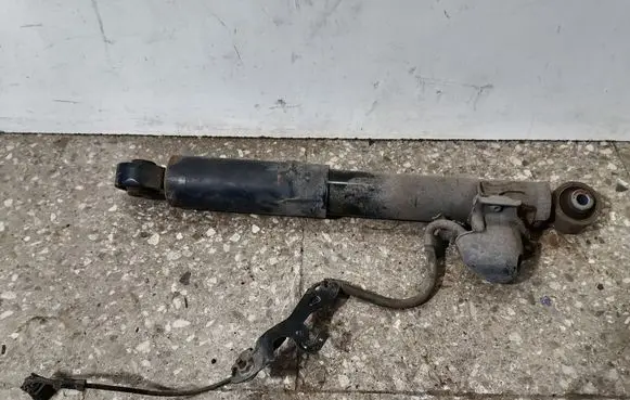 Lexus RX 450H Rear shock absorber/damper 4854048392