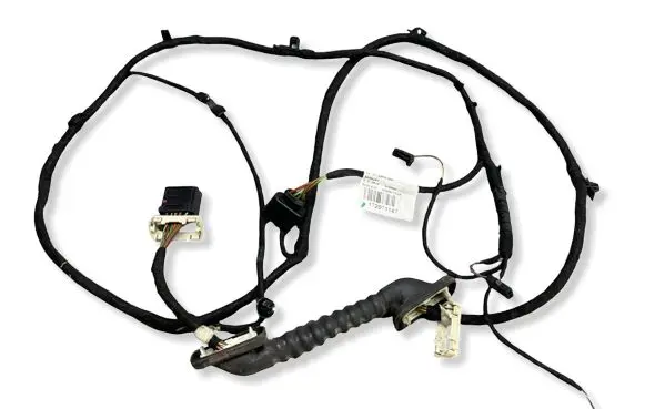 Volkswagen Touran II Tailgate/trunk wiring harness 1T2971147