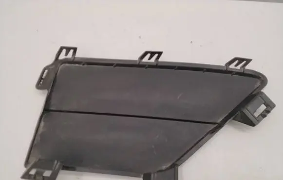 BMW X4 G02 Intercooler air channel guide 5111 13960514 7459526