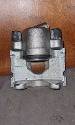 Ford Fiesta Front brake caliper 1138589 R96FX2B294AA
