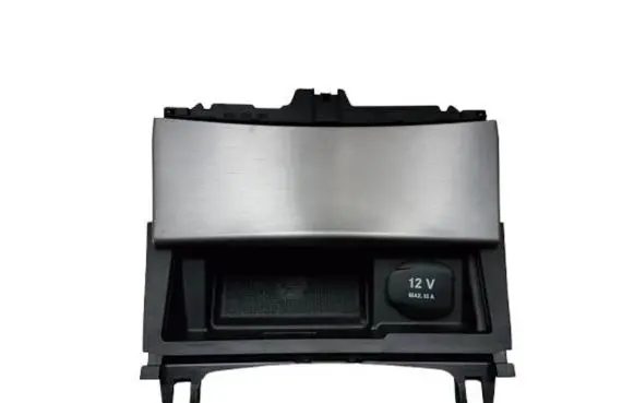 Ashtray (front)
