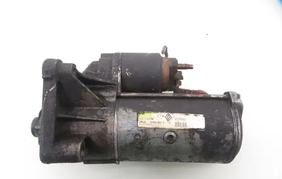 Nissan Primera Starter motor D7R49 8200075262B