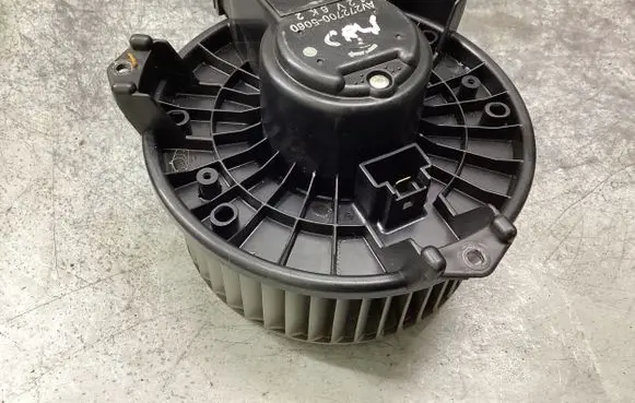 Honda CR-V Heater fan/blower AV2727005060