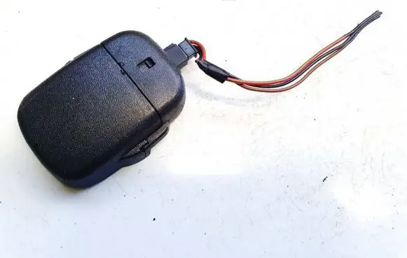 Opel Insignia A Rain sensor 13311618 20090824230846br