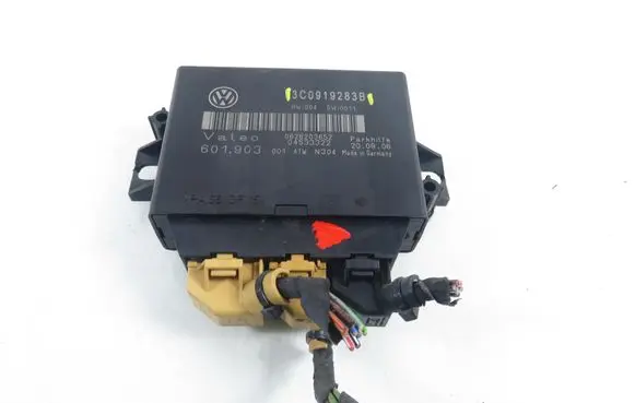 Volkswagen PASSAT B6 Parking PDC control unit/module 3C0919283B