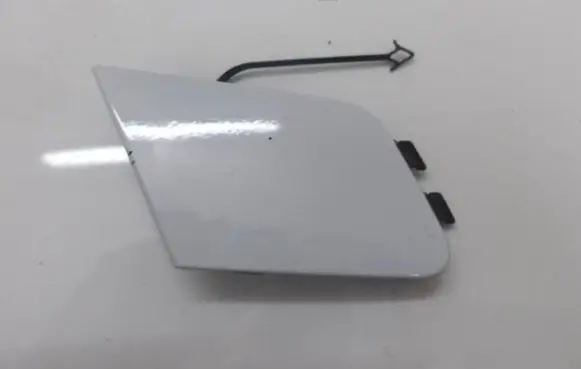Audi A4 S4 B9 8W Front tow hook cap/cover 8W0807241E