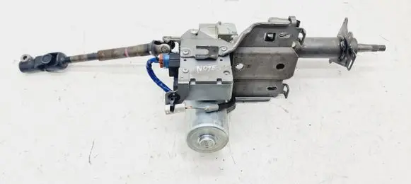 Nissan Note (E11) Steering wheel axle 488109U10A 285009U02A