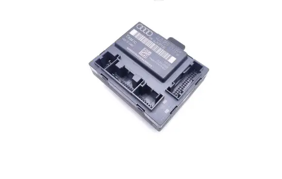 Audi Q7 4L Door control unit/module 4L0959793B 0033TFJ0001