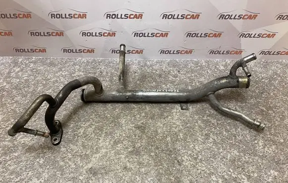 Volvo S60 Engine coolant pipe/hose