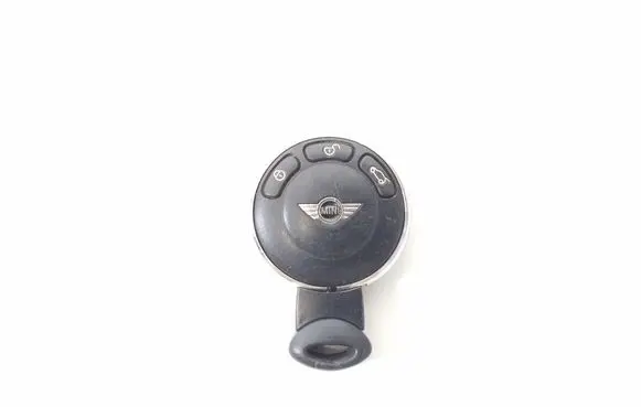 Mini Cooper Countryman R60 Ignition key/card 3456367