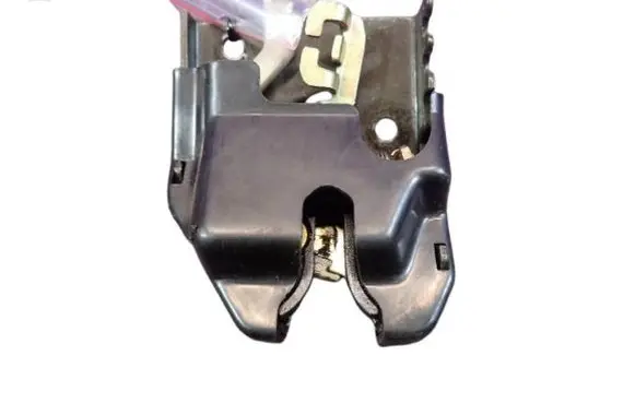 Chevrolet Aveo Tailgate/trunk/boot lock/catch/latch