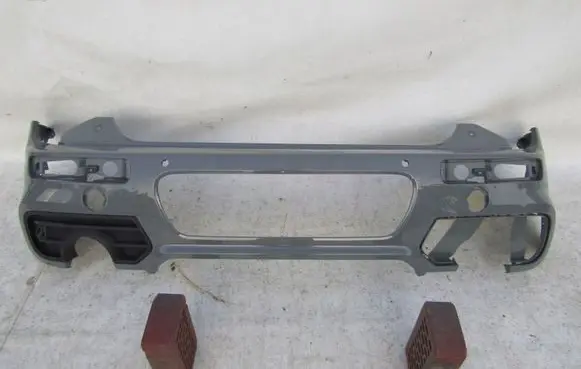 Mini Clubman F54 Front bumper