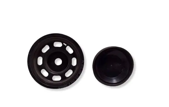 Audi A3 S3 8V Crankshaft pulley 04E105243E