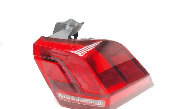 Volkswagen Tiguan Allspace Rear/tail lights 5NN945096A 00396944 2SD01326604