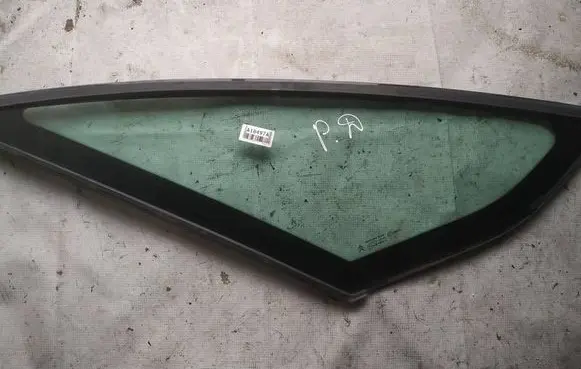 Citroen C4 Grand Picasso Front triangle window/glass AS2