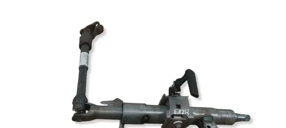 Dacia Duster Oroch Steering rack mechanical part 488101861R