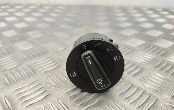 Volkswagen T-Cross Light switch 5G0941431S