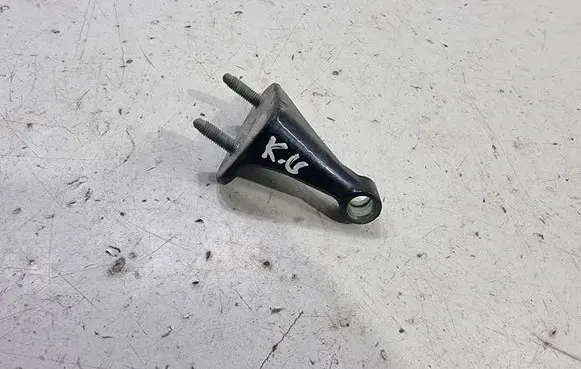 Porsche Panamera (970) Rear door upper hinge 9705316210 A046573