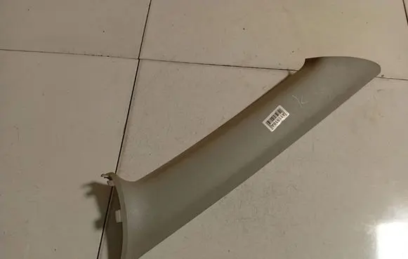 Fiat Sedici (C) pillar trim 7612179J0