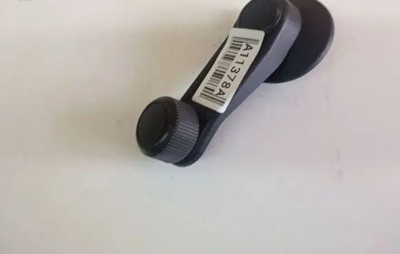 Mercedes-Benz A W169 Front door window winding handle