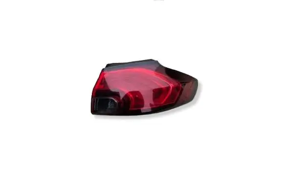 Opel Zafira C Rear/tail lights 13292362