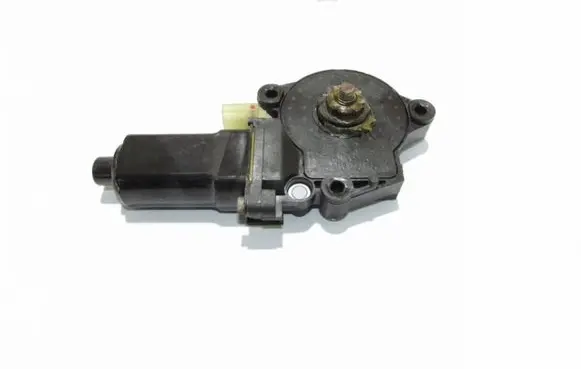 Hyundai Tucson JM Rear door window regulator motor 834602e000