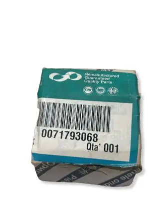 Alfa Romeo Mito Front ball joint 71793068 XE23960 7425312