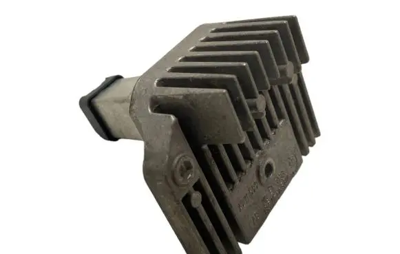 BMW 1 F20 F21 LED ballast control module 17842200