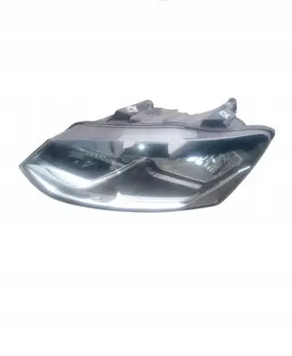 Volkswagen Polo V 6R Headlight/headlamp 6C1941005