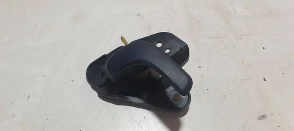 Chrysler Grand Voyager IV Front door interior handle 85501B
