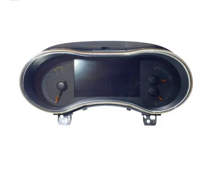 Jeep Grand Cherokee Speedometer (instrument cluster) 68302224AC
