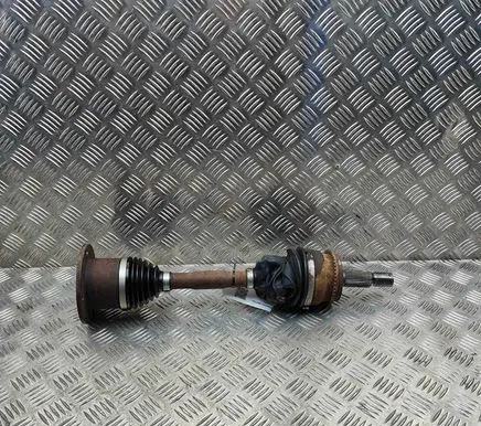 Mitsubishi Pajero Front driveshaft 3815A196