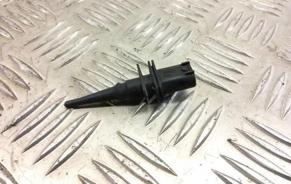BMW 5 F10 F11 Outside/exterior temperature sensor 6936953