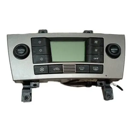 Fiat Stilo Climate control unit 555600001704