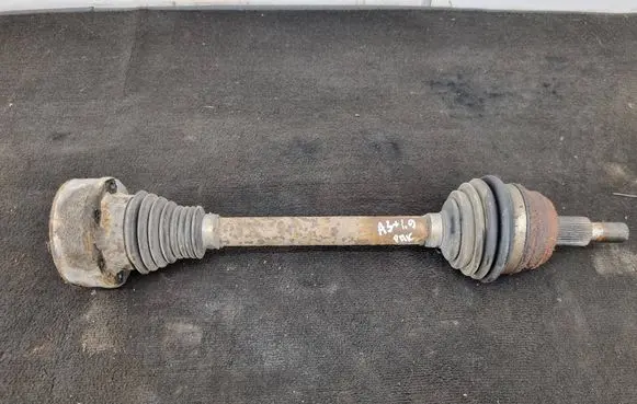 Audi A3 S3 8L Rear driveshaft 1J0501204B