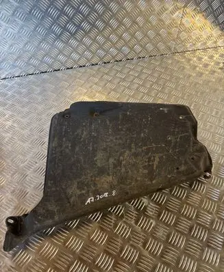 Audi A7 S7 4K8 Pickup box liner 4K0825311