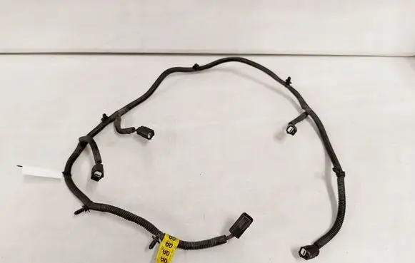 Opel Antara Parking sensor (PDC) wiring loom