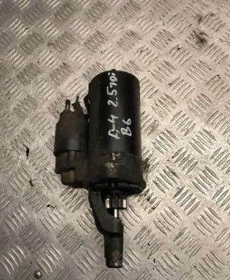 Audi A4 S4 B6 8E 8H Starter motor 059911023H 0001109021