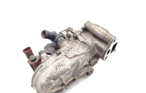 Fiat Doblo EGR valve 55230929 50276432 70362203