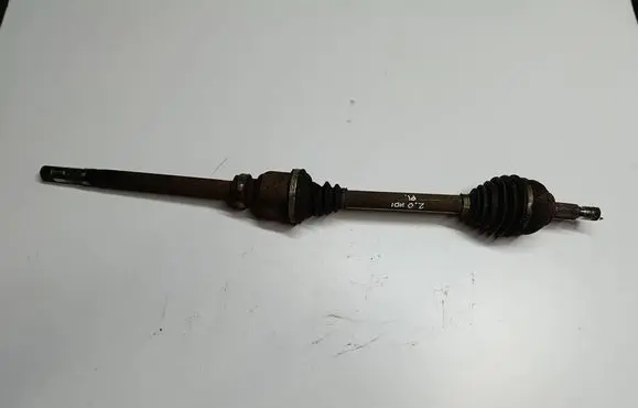 Peugeot 508 RXH Front driveshaft