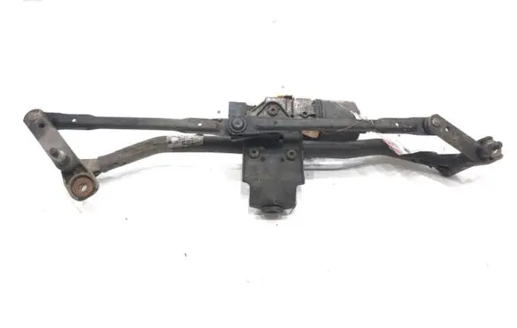 Seat Ibiza III (6L) Front wiper linkage and motor 6Q2955119A